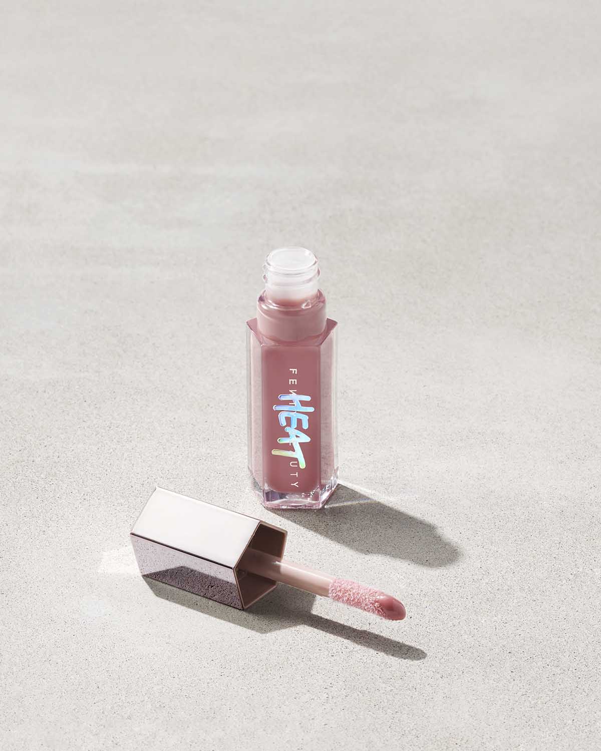Fenty Beauty by Rihanna Gloss Bomb Heat Universal Lip Luminizer + Plumper