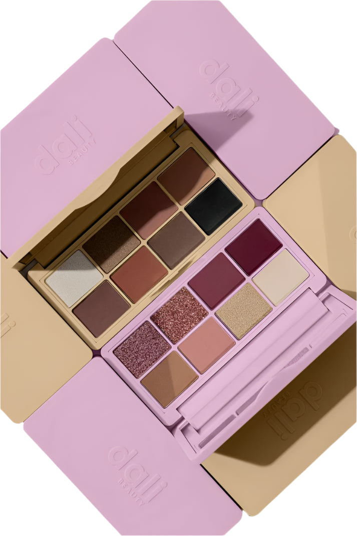 Dali Eyeshadow Palette