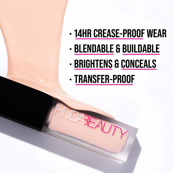 Huda Beauty #FauxFilter Luminous Matte Concealer