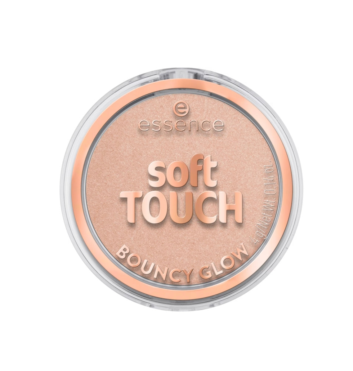 Essence Soft TOUCH BOUNCY GLOW Highlighter
