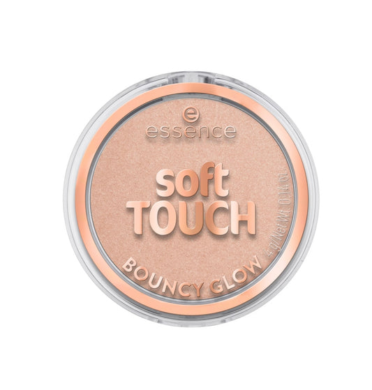 Essence Soft TOUCH BOUNCY GLOW Highlighter