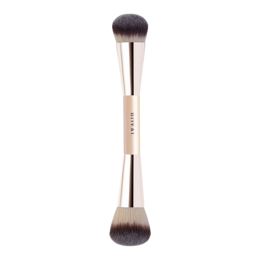 Royal Cosmetics Flawless Blush Brush