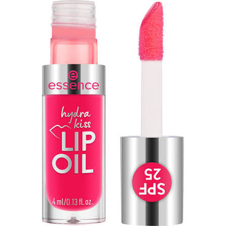 Essence Hydra Kiss Lip Oil