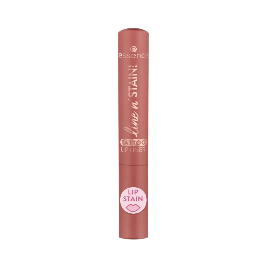 Essence Line N' Stain! Tattoo Lip Liner