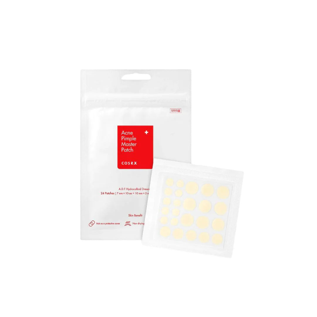 COSRX Acne Pimple Master 24 Patches
