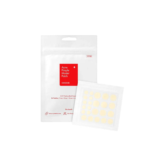 COSRX Acne Pimple Master 24 Patches
