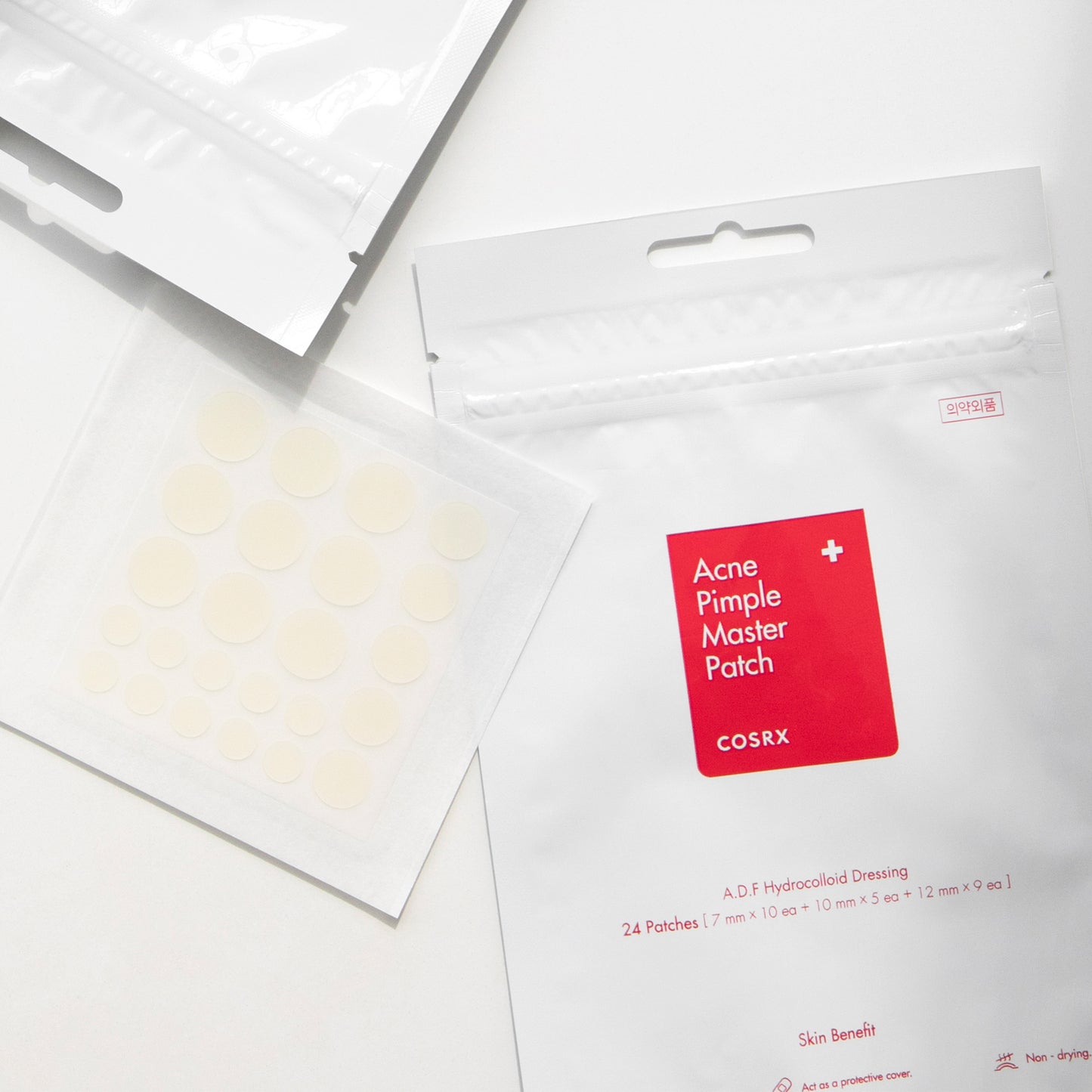 COSRX Acne Pimple Master 24 Patches