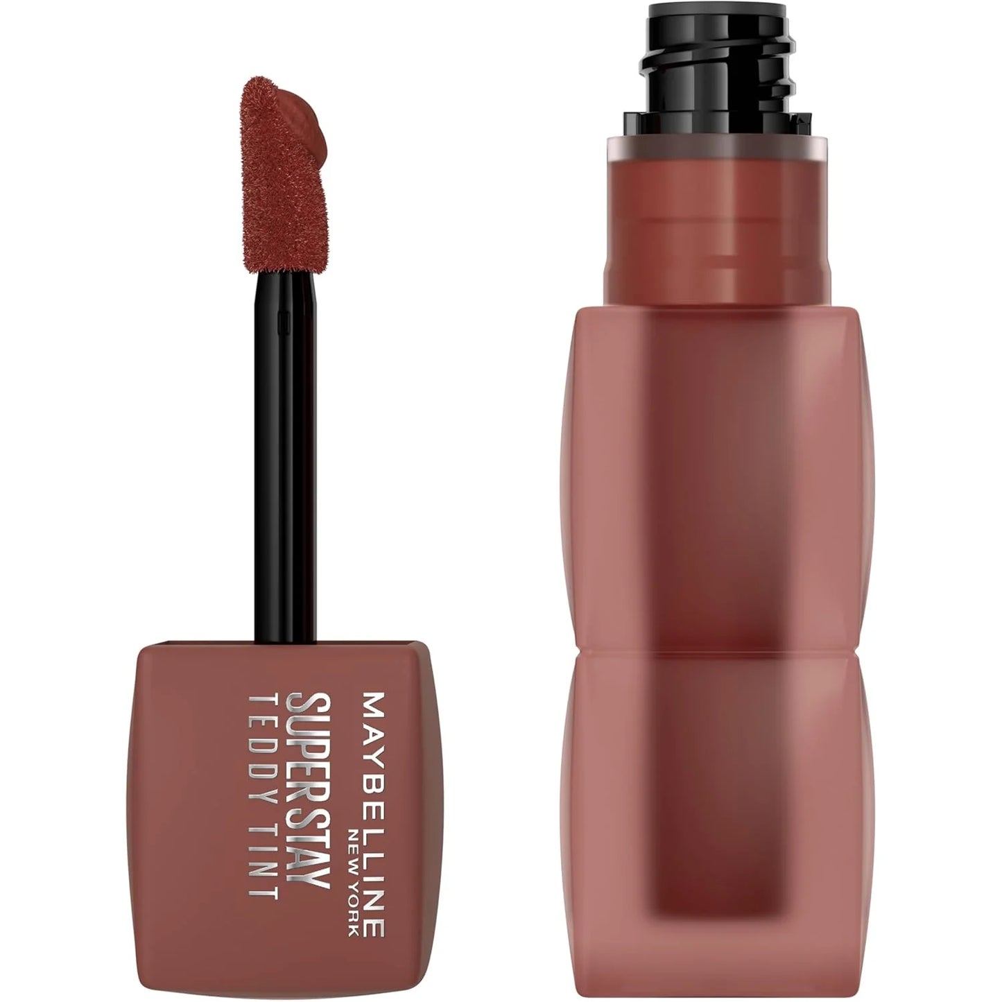 Maybelline Super Stay Teddy Tint Soft Blurred Matte Lip Tint