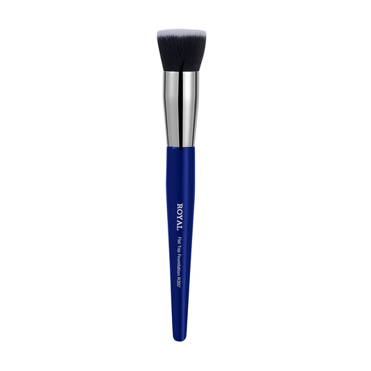 Royal Cosmetics Flat Top Foundation Brush R307