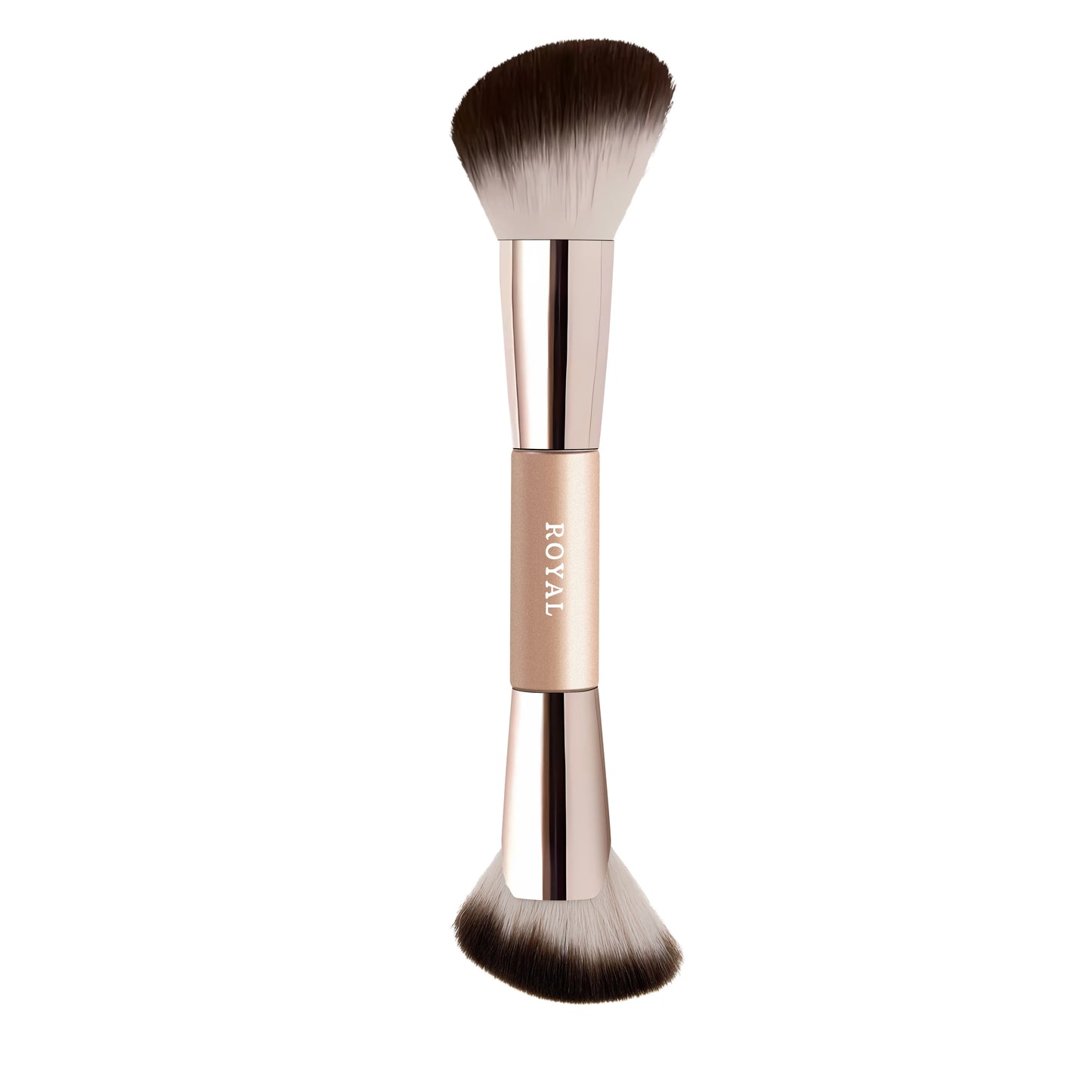 ROYAL COSMETICS
The Face Shaper Brush R402