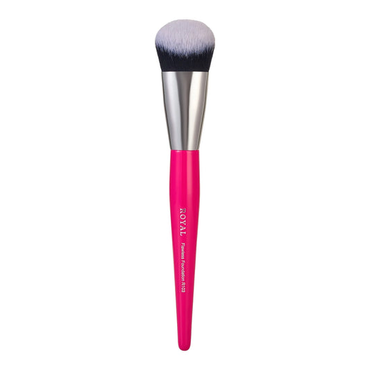 ROYAL COSMETICS
Flawless Foundation Brush R103