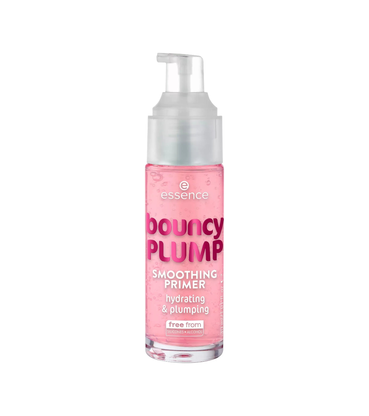 Essence Bouncy PLUMP SMOOTHING PRIMER