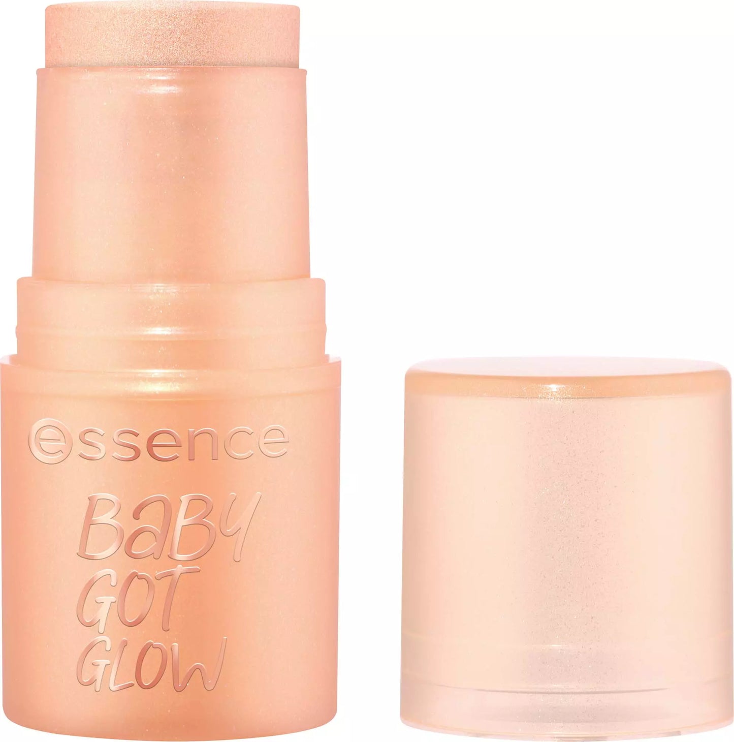 Essence Baby Got Glow Highlighter Stick 10 Golden Aura