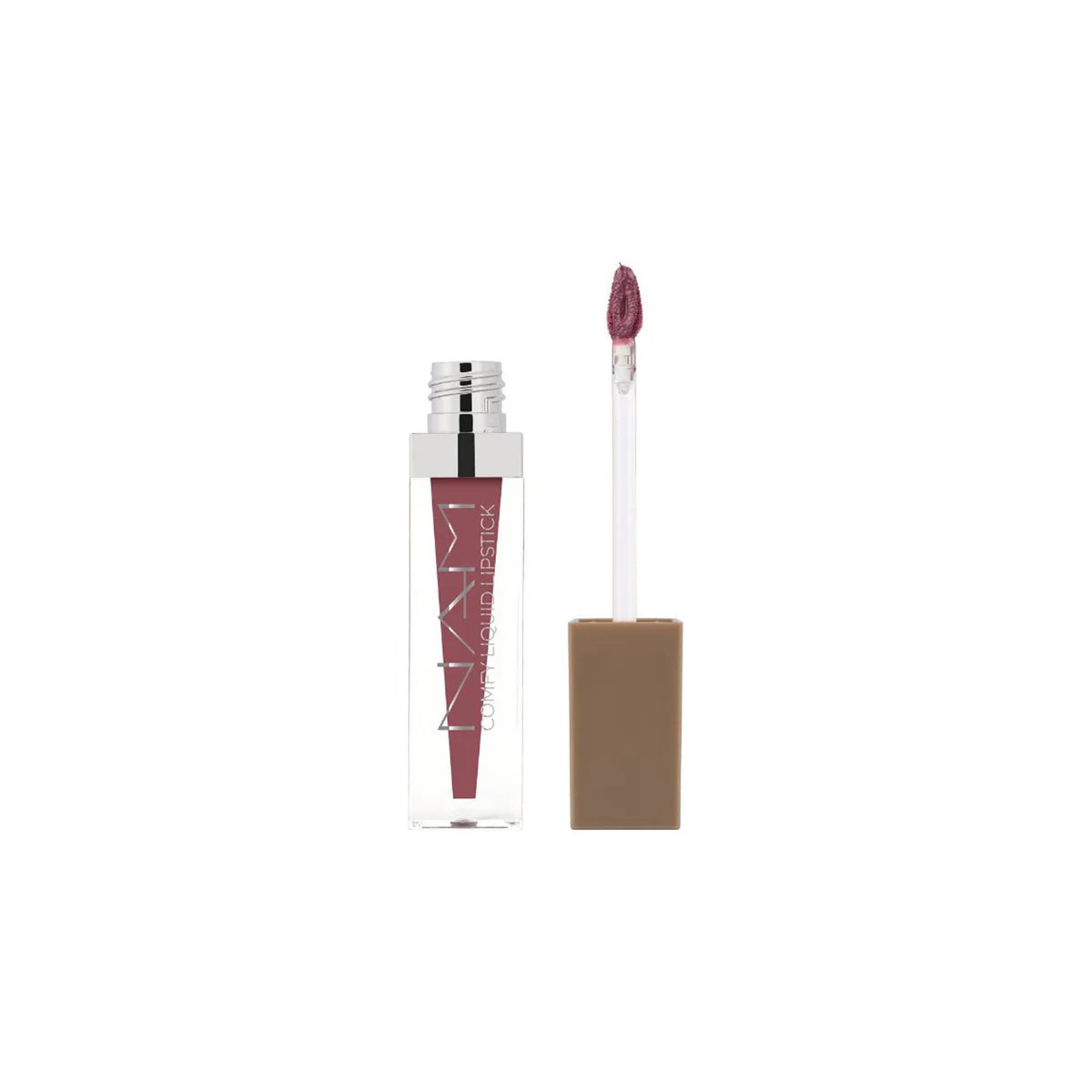 Wibo NAM Comfy Liquid Lipstick