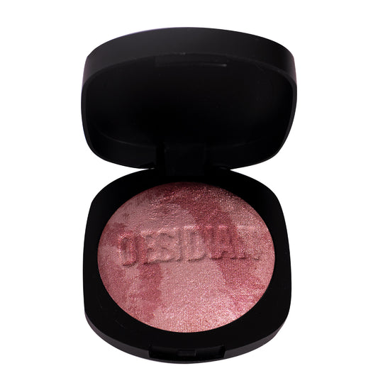 Ruby Rose Baked Blush