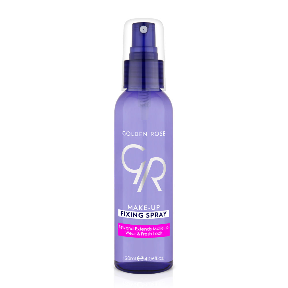 Golden Rose Fixing Spray