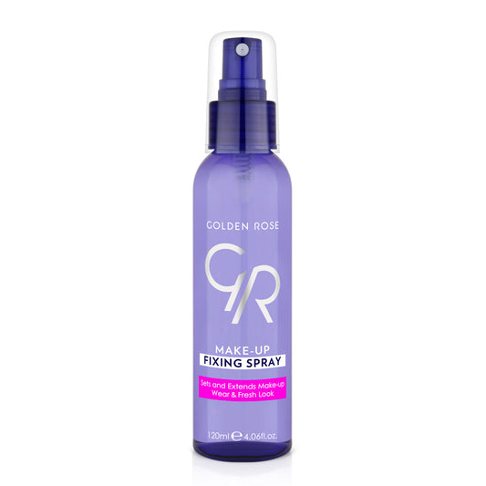 Golden Rose Fixing Spray