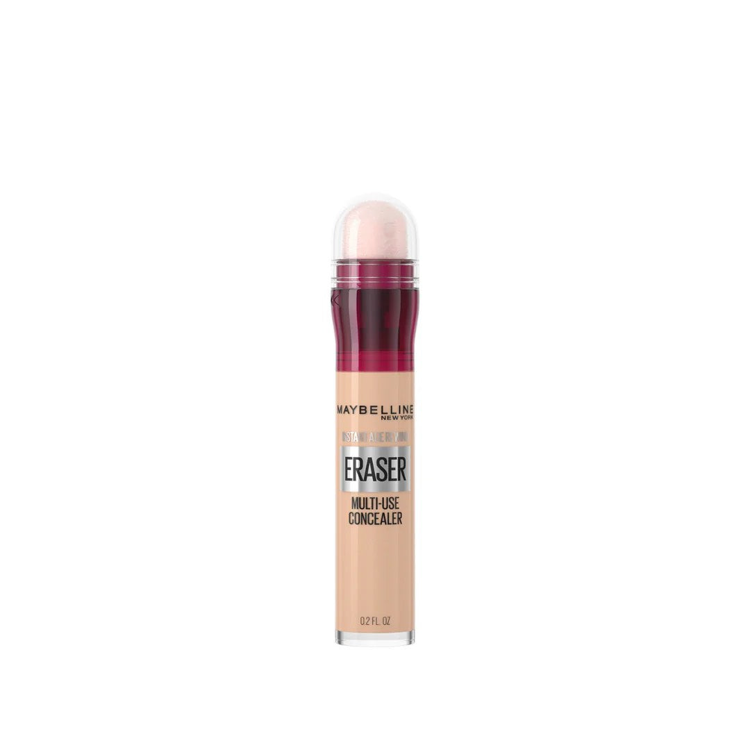 Maybelline New York Instant Age Rewind Eraser Dark circles treatment, Multi-Use Concealer
