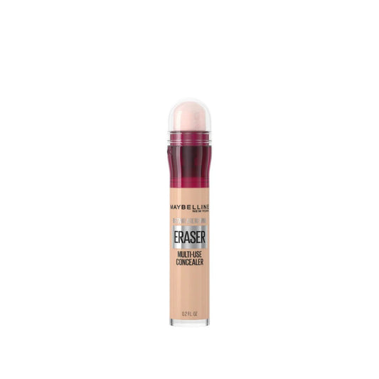 Maybelline New York Instant Age Rewind Eraser Dark circles treatment, Multi-Use Concealer