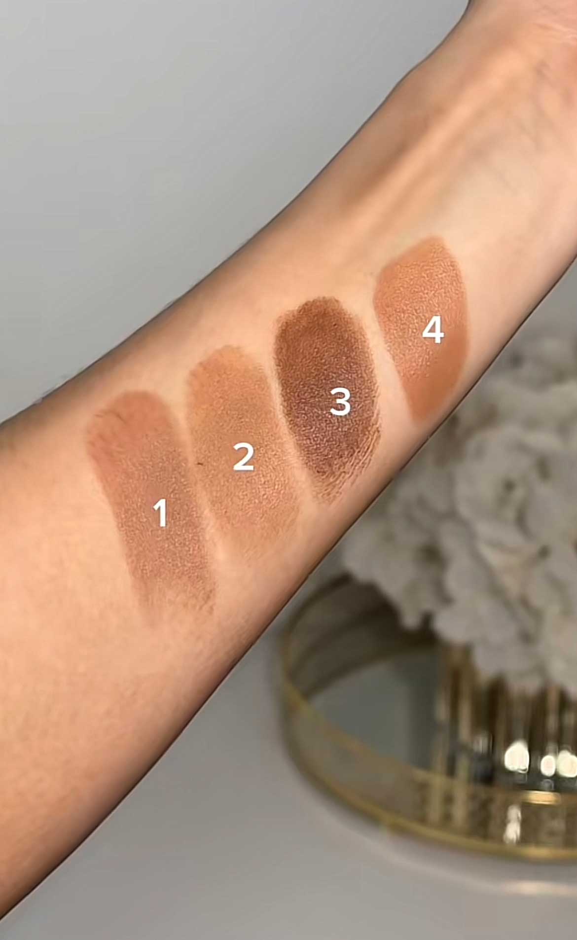 Wibo Nam Sculpting Stick Bronzer