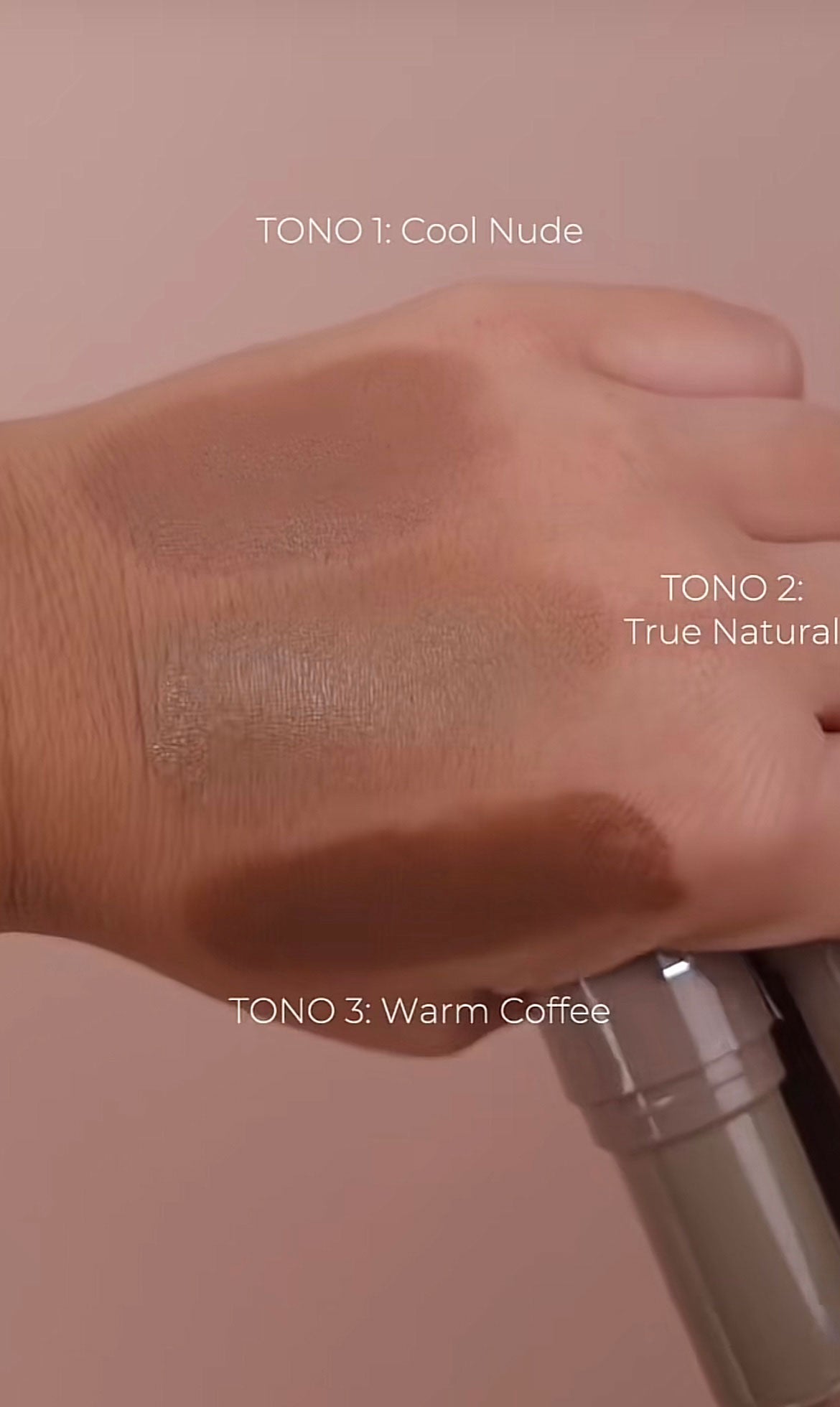 Wibo Nam Sculpting Stick Bronzer