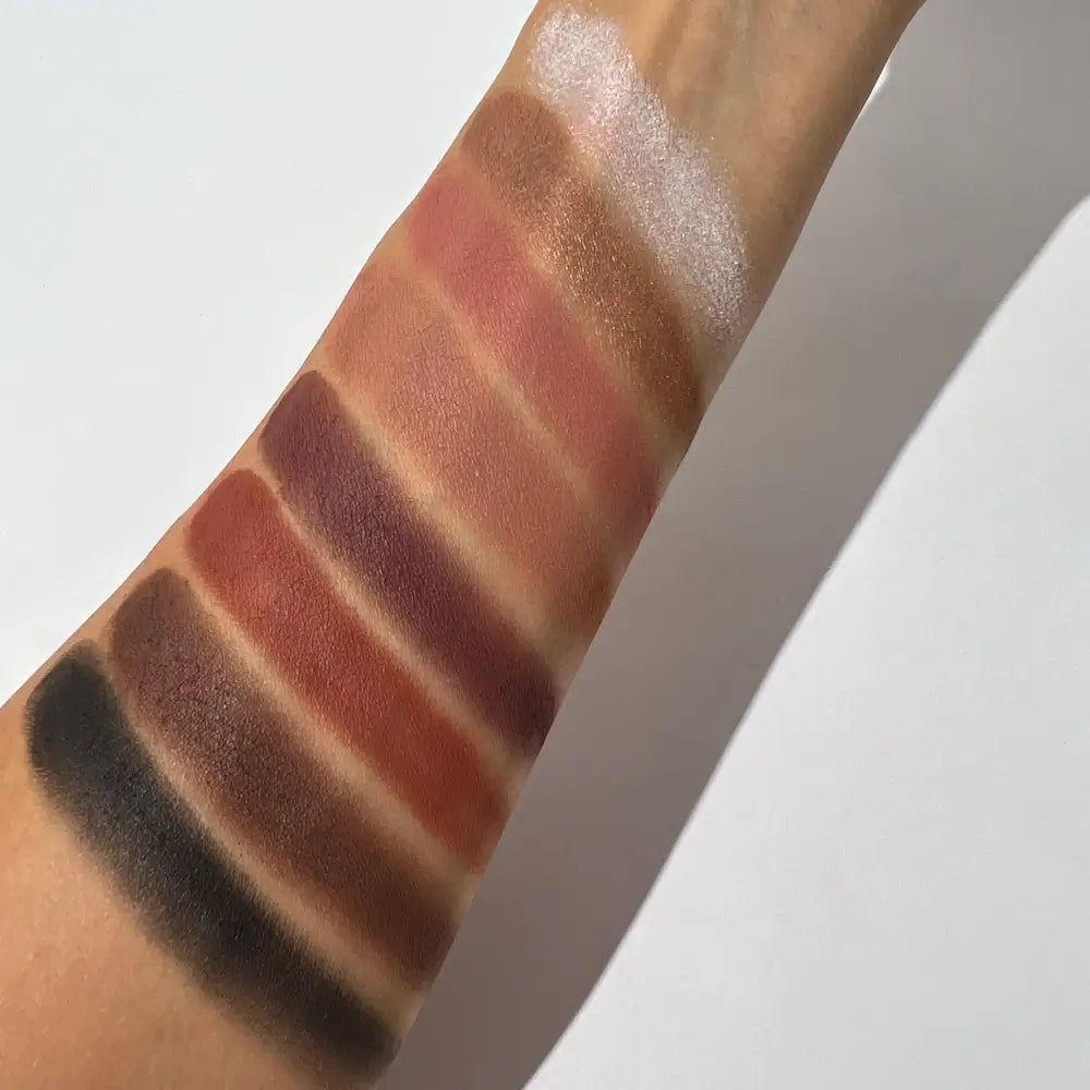 Dali Eyeshadow Palette