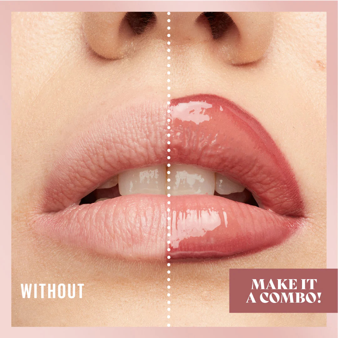 Maybelline Lifter Liner Lip Liner Pencil with Hyaluronic Acid and Jojoba Oil