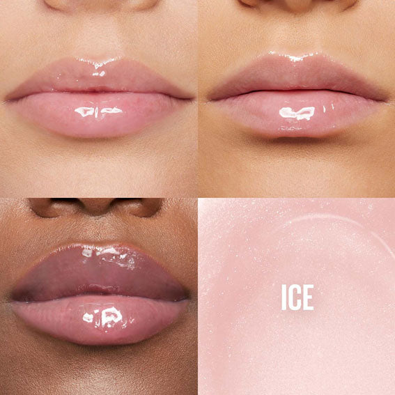 Maybelline New York Lifter Gloss Lip Gloss Makeup With Hyaluronic Acid For Smooth And Hydrated Lips
