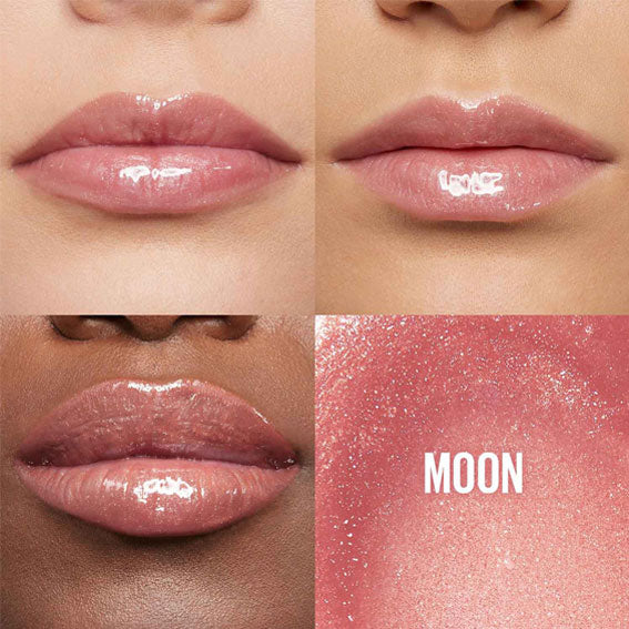Maybelline New York Lifter Gloss Lip Gloss Makeup With Hyaluronic Acid For Smooth And Hydrated Lips