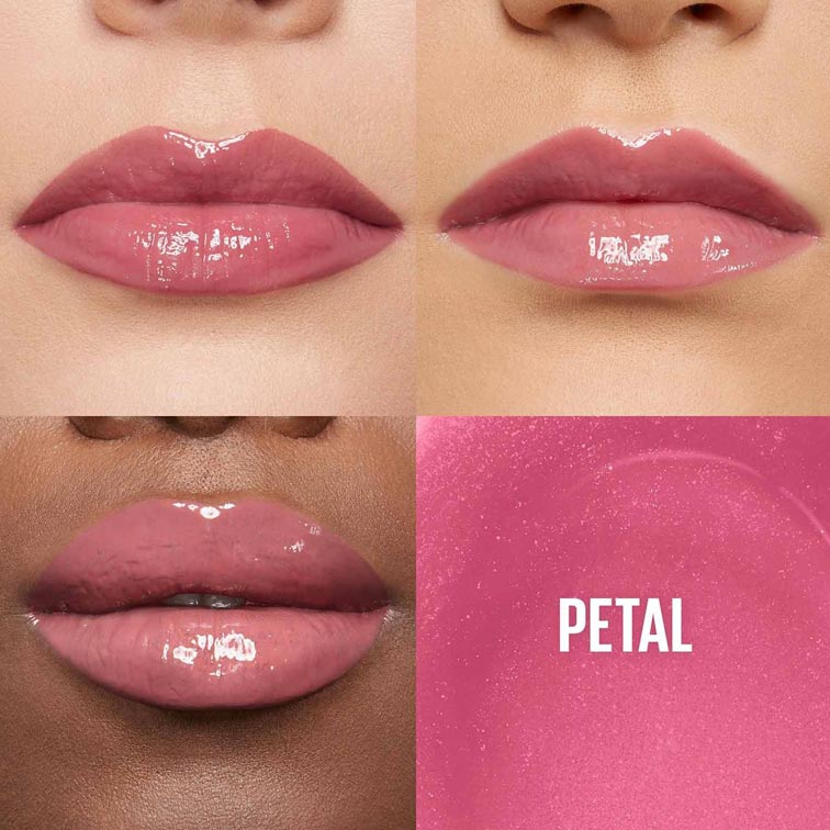 Maybelline New York Lifter Gloss Lip Gloss Makeup With Hyaluronic Acid For Smooth And Hydrated Lips