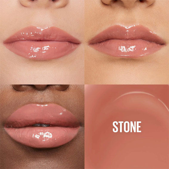 Maybelline New York Lifter Gloss Lip Gloss Makeup With Hyaluronic Acid For Smooth And Hydrated Lips