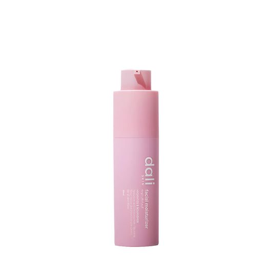 Dali Facial Moisturizer