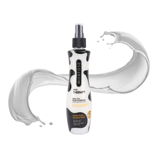 Morfose Milk Therapy Milky Two Phase Conditioner 220 ml
