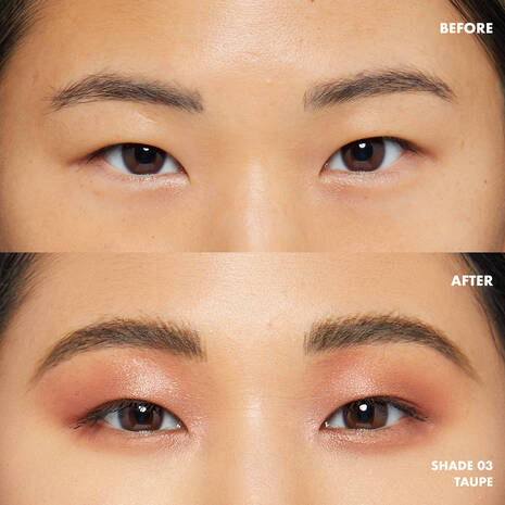 NYX Professional Makeup Lift & Snatch! Eyebrow Pen