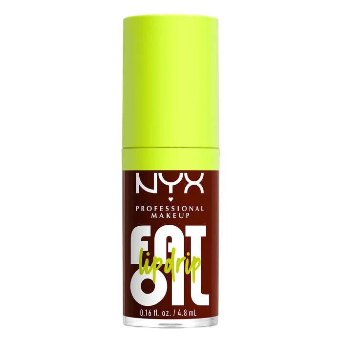 NYX Professional Makeup Fat Oil Lip Drip Lip Gloss
