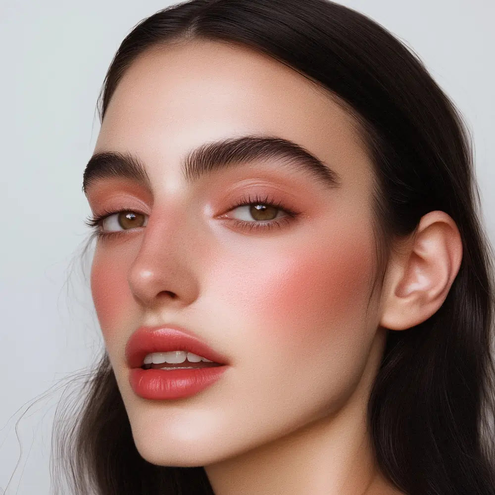 Dali Marble Blush