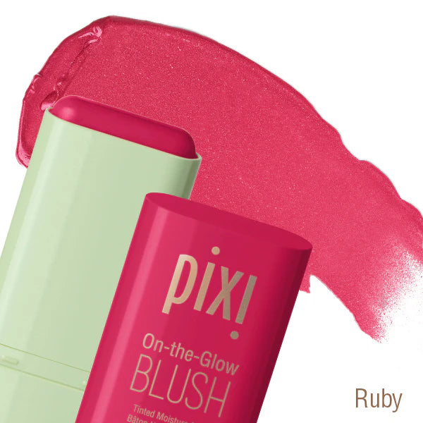 Pixi On the Glow Blush