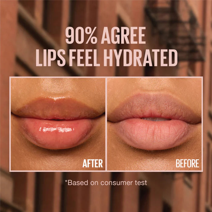Maybelline New York Lifter Gloss Lip Gloss Makeup With Hyaluronic Acid For Smooth And Hydrated Lips