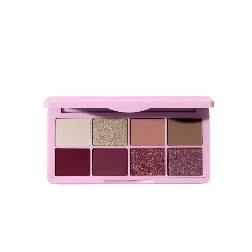 Dali Eyeshadow Palette