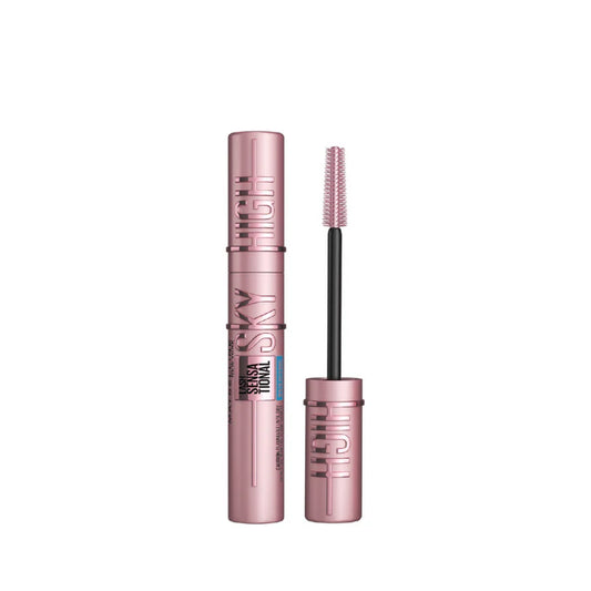 Maybelline New York Lash Sensational Sky High Mascara - Volumizing & Lengthening
