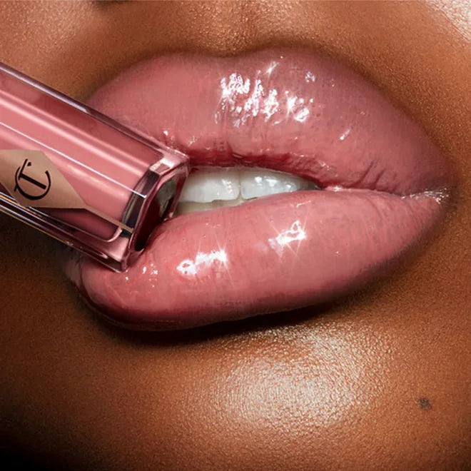 Charlotte Tilbury Pillow Talk Lip & Cheek Secrets Gift Set