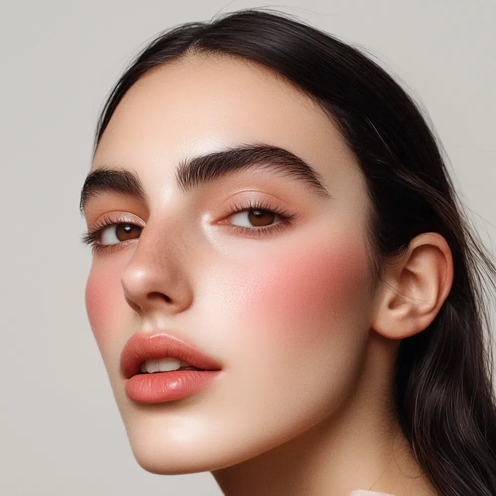 Dali Marble Blush