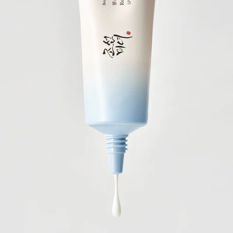 Beauty of Joseon Relief Sun Aqua-Fresh Rice + B5(SPF50+ PA++++)