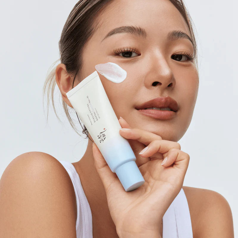 Beauty of Joseon Relief Sun Aqua-Fresh Rice + B5(SPF50+ PA++++)
