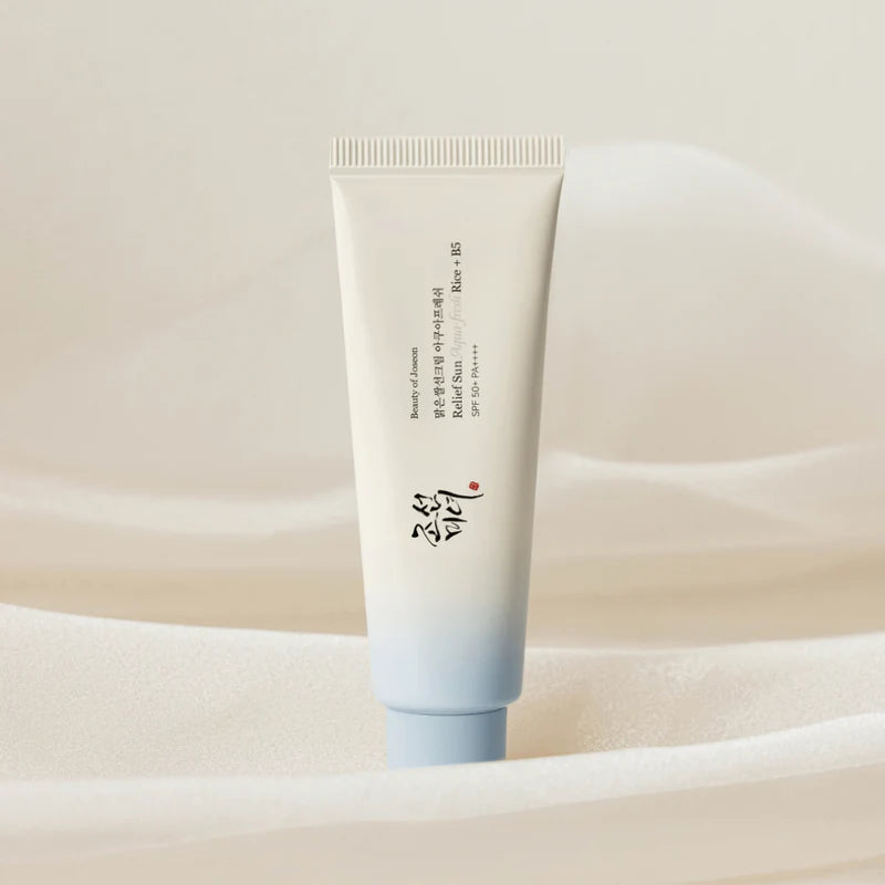 Beauty of Joseon Relief Sun Aqua-Fresh Rice + B5(SPF50+ PA++++)