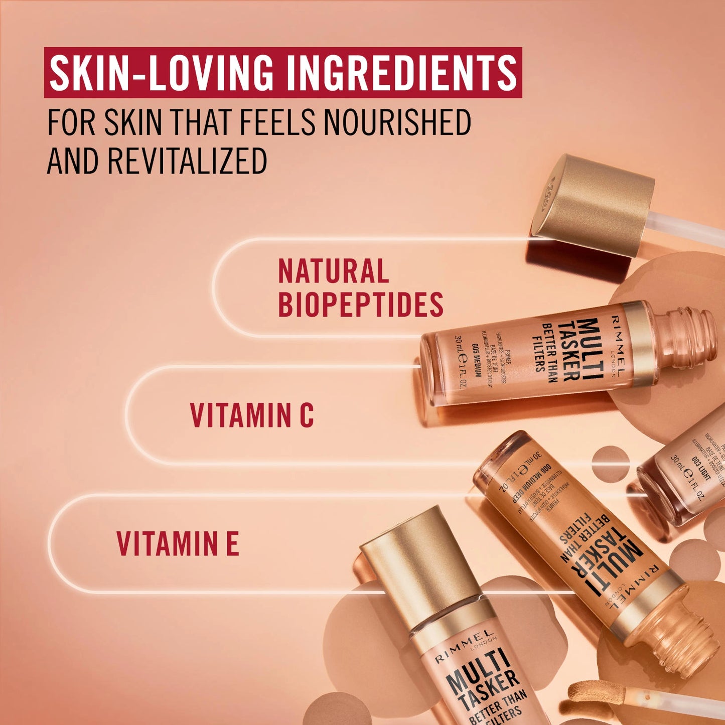 Rimmel Multi-Tasker Better Than Filters