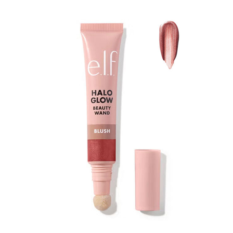 E.L.F Halo Glow Blush Beauty Wand