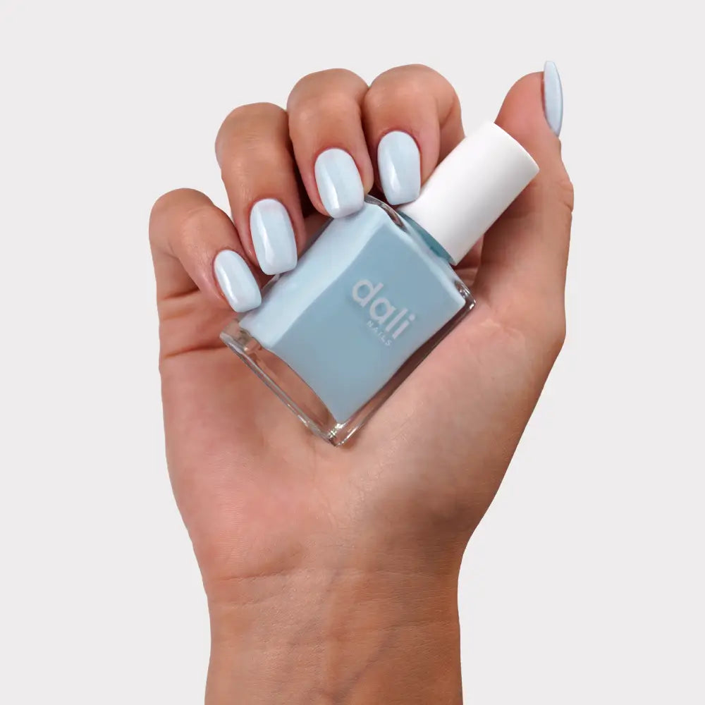 Dali Nail Polish