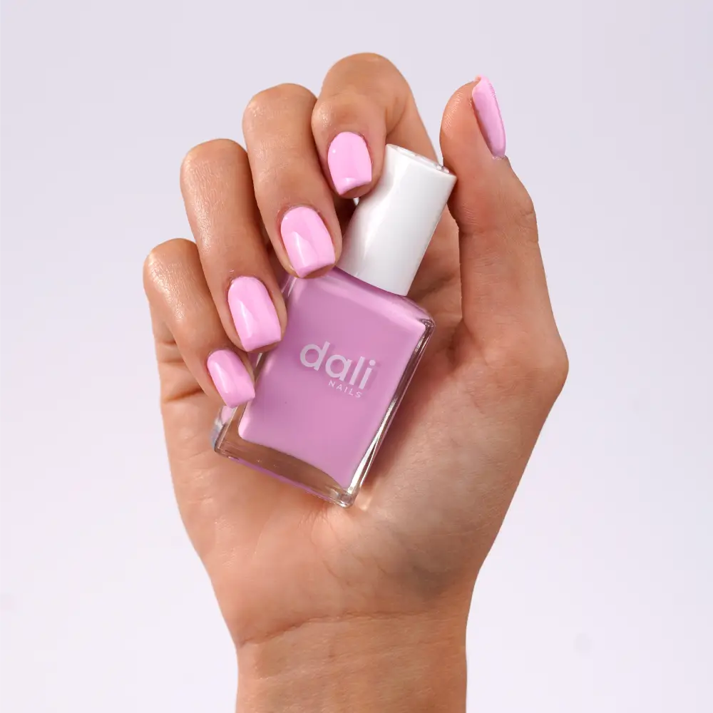 Dali Nail Polish