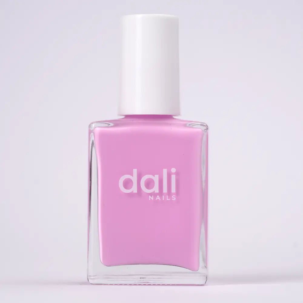 Dali Nail Polish